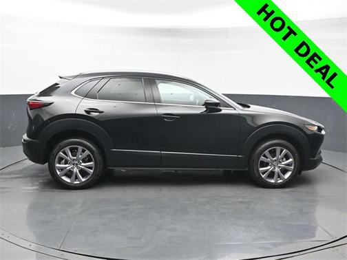 2022 Mazda CX-30 2.5 S Premium Package