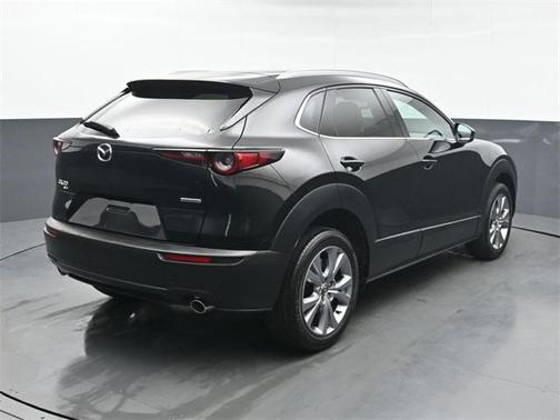 2022 Mazda CX-30 2.5 S Premium Package