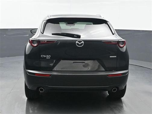 2022 Mazda CX-30 2.5 S Premium Package