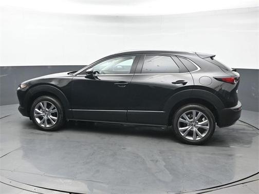 2022 Mazda CX-30 2.5 S Premium Package