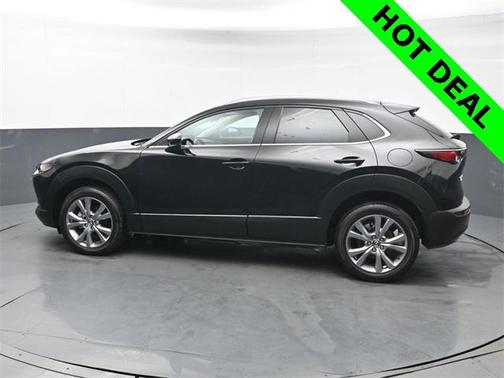 2022 Mazda CX-30 2.5 S Premium Package