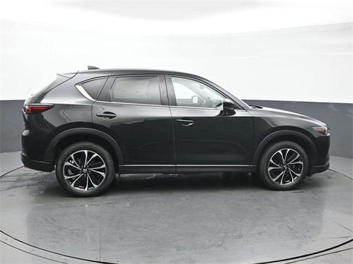 2022 Mazda CX-5 2.5 S Premium