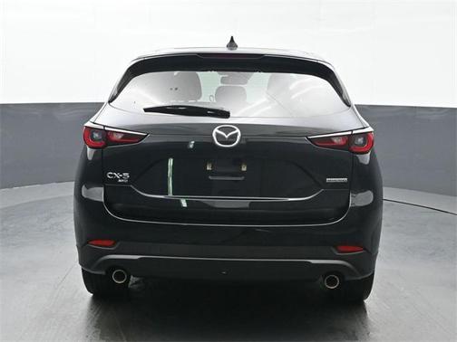 2022 Mazda CX-5 2.5 S Premium