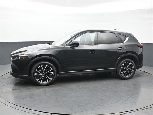 2022 Mazda CX-5 2.5 S Premium