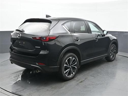 2022 Mazda CX-5 2.5 S Premium