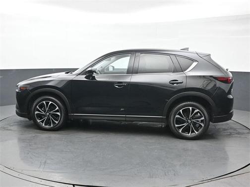 2022 Mazda CX-5 2.5 S Premium