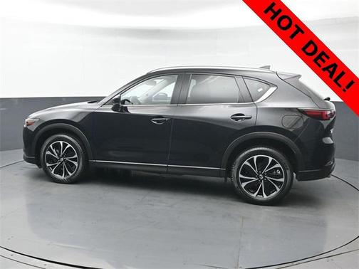 2023 Mazda CX-5 2.5 S Premium