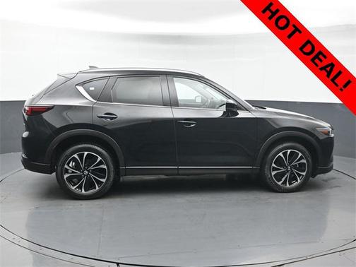 2023 Mazda CX-5 2.5 S Premium