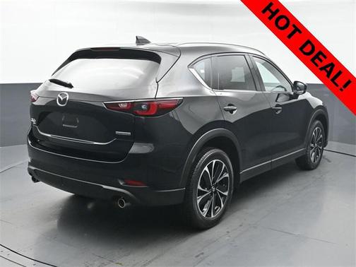 2023 Mazda CX-5 2.5 S Premium