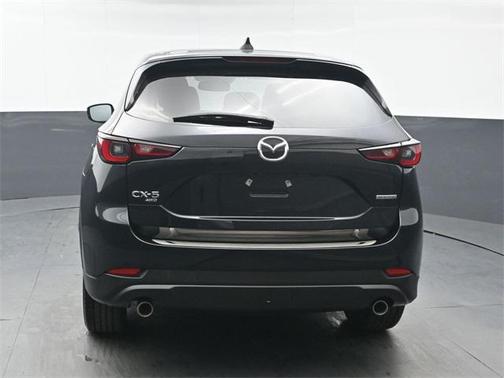 2023 Mazda CX-5 2.5 S