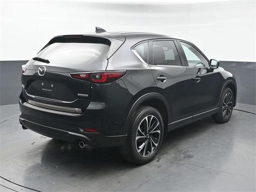 2023 Mazda CX-5 2.5 S