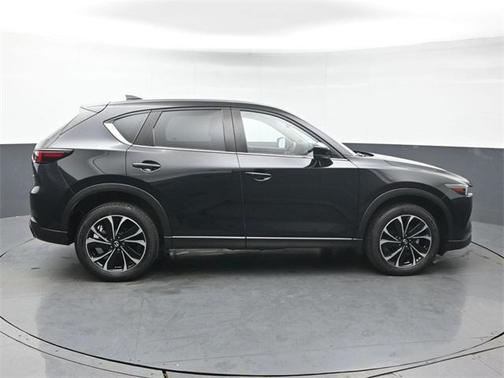 2023 Mazda CX-5 2.5 S