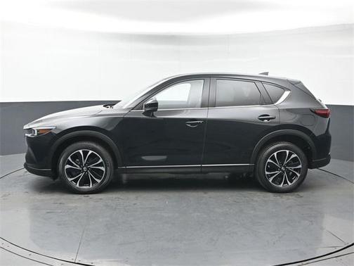 2023 Mazda CX-5 2.5 S
