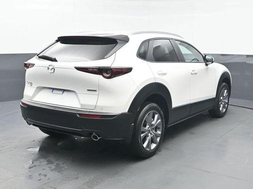 2026 Mazda CX-30 2.5 S Preferred Package