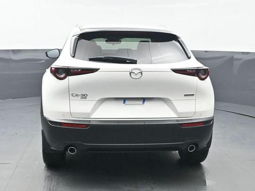 2026 Mazda CX-30 2.5 S Preferred Package