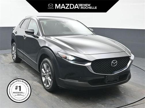 2023 Mazda CX-30 2.5 S Select Package