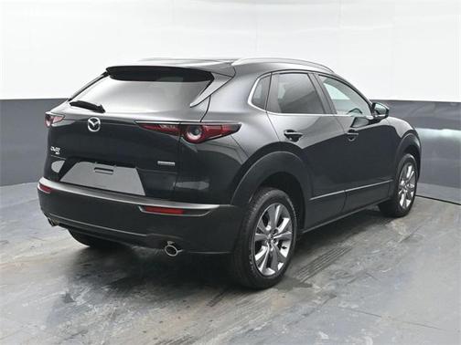 2023 Mazda CX-30 2.5 S Select Package