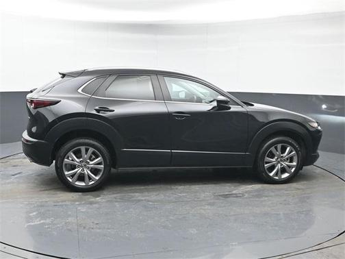 2023 Mazda CX-30 2.5 S Select Package