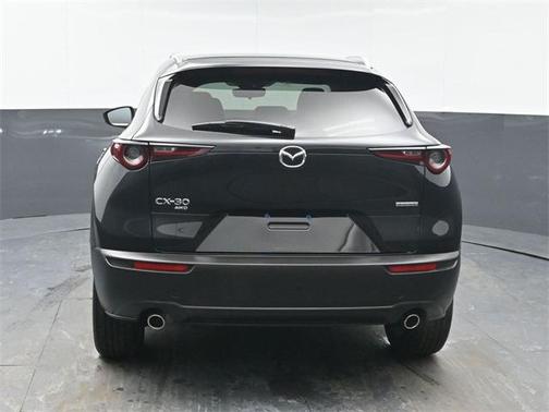2023 Mazda CX-30 2.5 S Select Package