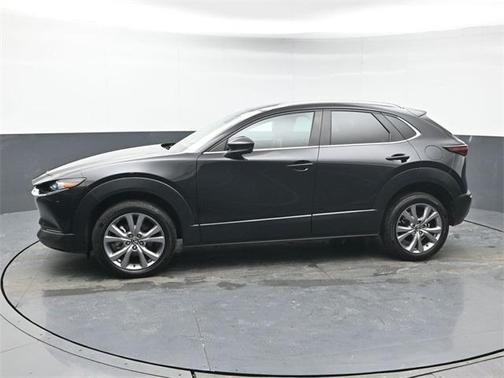 2023 Mazda CX-30 2.5 S Select Package