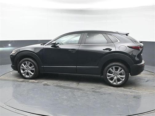 2023 Mazda CX-30 2.5 S Select Package