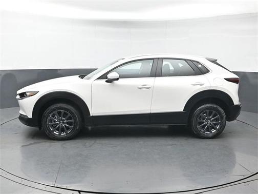 2025 Mazda CX-30 2.5 S