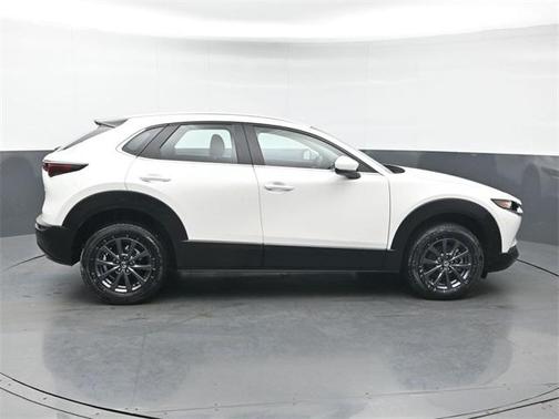 2025 Mazda CX-30 2.5 S