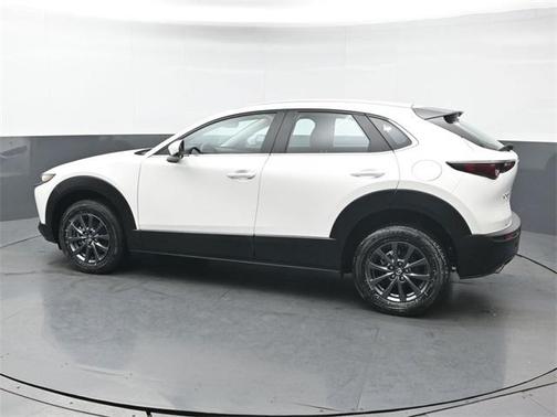2025 Mazda CX-30 2.5 S