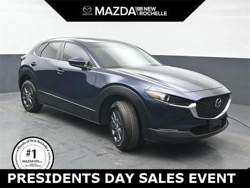 2023 Mazda CX-30 2.5 S