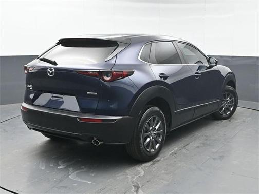 2023 Mazda CX-30 2.5 S
