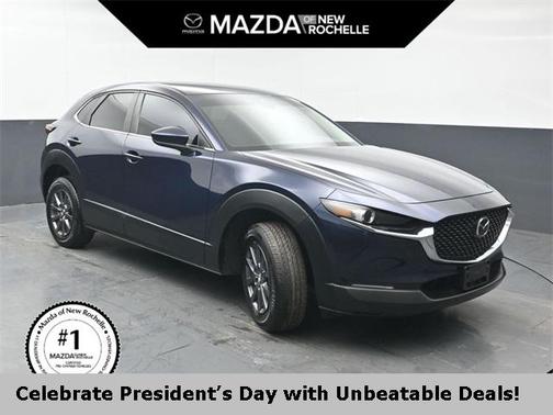 2023 Mazda CX-30 2.5 S