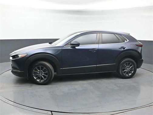 2023 Mazda CX-30 2.5 S