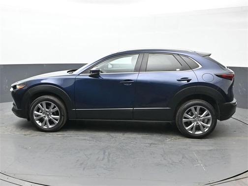 2022 Mazda CX-30 Select
