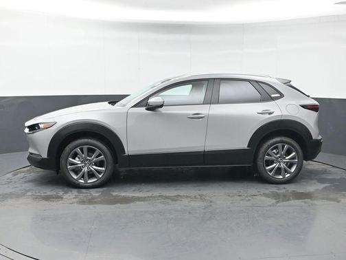 2026 Mazda CX-30 2.5 S Preferred Package