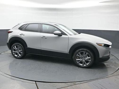 2026 Mazda CX-30 2.5 S Preferred Package