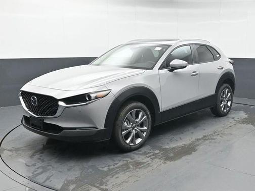2026 Mazda CX-30 2.5 S Preferred Package