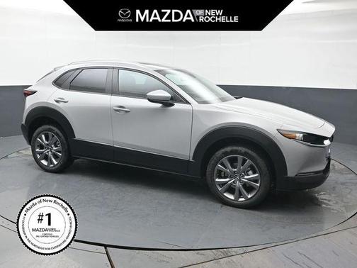 2026 Mazda CX-30 2.5 S Preferred Package
