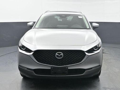 2026 Mazda CX-30 2.5 S Preferred Package