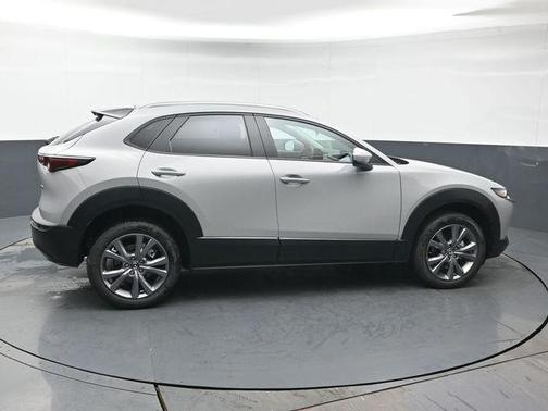 2026 Mazda CX-30 2.5 S Preferred Package