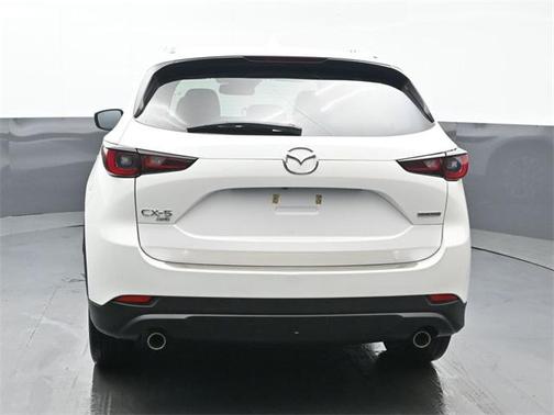 2022 Mazda CX-5 2.5 S Premium Plus