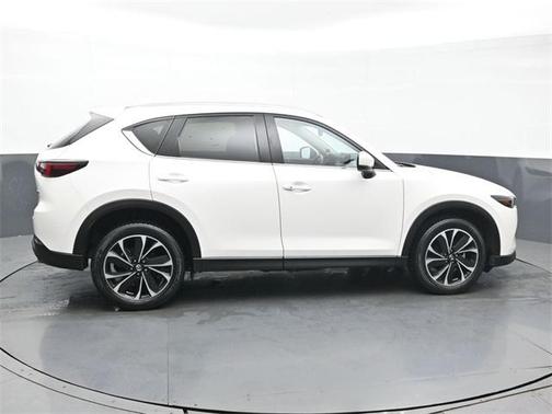 2022 Mazda CX-5 2.5 S Premium Plus