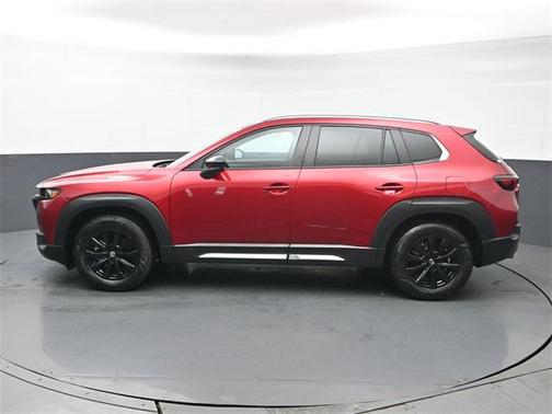2024 Mazda CX-50 2.5 S Select