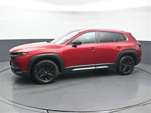 2024 Mazda CX-50 2.5 S Select