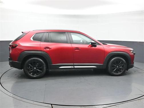 2024 Mazda CX-50 2.5 S Select