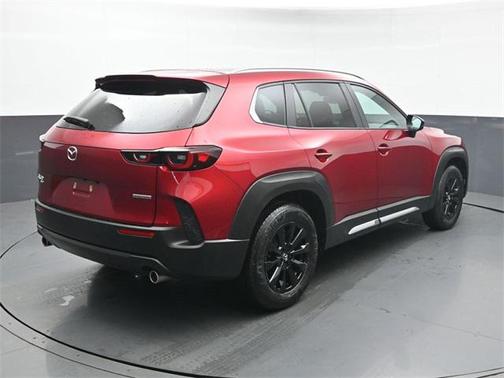 2024 Mazda CX-50 2.5 S Select