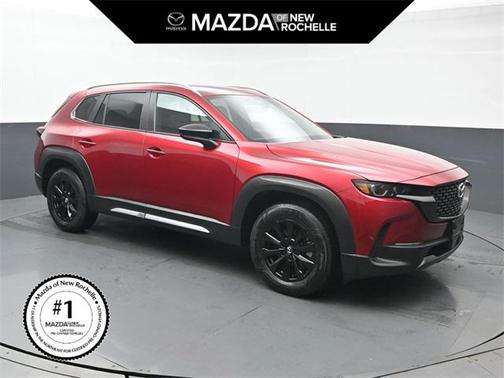 2024 Mazda CX-50 2.5 S Select