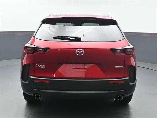 2024 Mazda CX-50 2.5 S Select