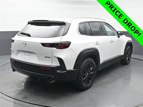 2024 Mazda CX-50 2.5 S Premium Package