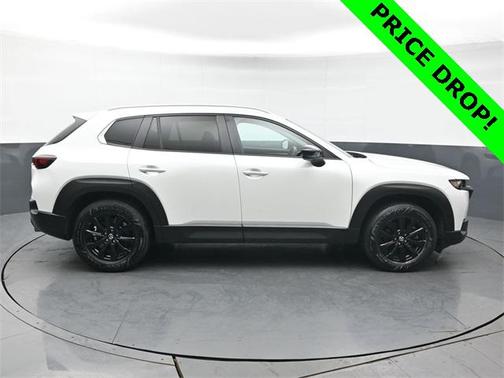 2024 Mazda CX-50 2.5 S Premium Package