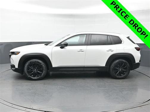 2024 Mazda CX-50 2.5 S Premium Package